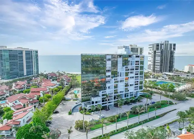 Property at 4751 Gulf Shore Blvd N #1408, Naples, FL, 34103, 3 beds, 2 baths, [object Object]