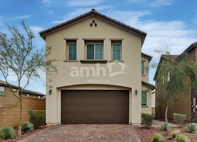 Property at 78 Miners Reserve Ln, Henderson, NV, 89015, 4 beds, 3 baths, [object Object]