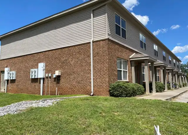 Property at 410 S Brundidge St #1, Troy, AL, 36081, 3 beds, 3 baths, [object Object]