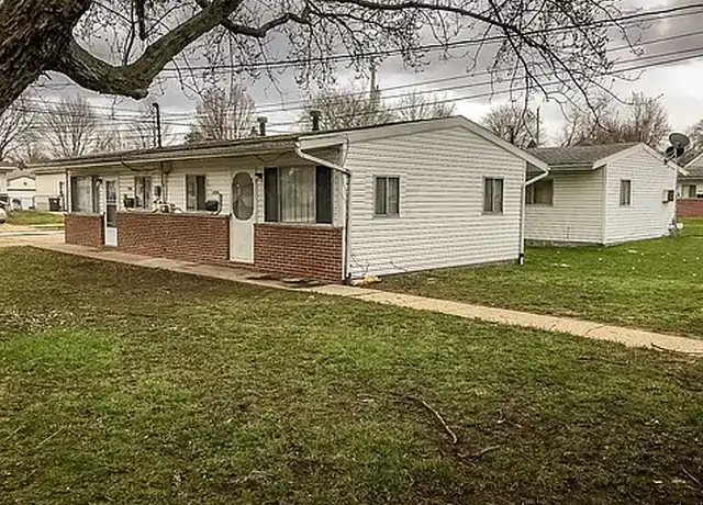 Property at MAPLE RIDGE - 520 High Grove Blvd, Akron, OH, 44312, 1 bed, 1 bath, Contact for Price