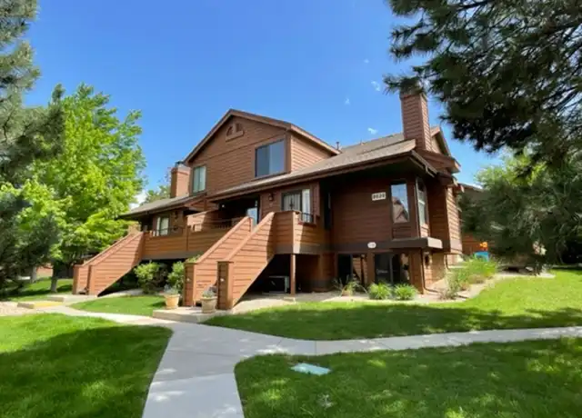 Property at 8020 Holland Ct Unit 21-C, Arvada, CO, 80005, 2 beds, 2 baths, [object Object]