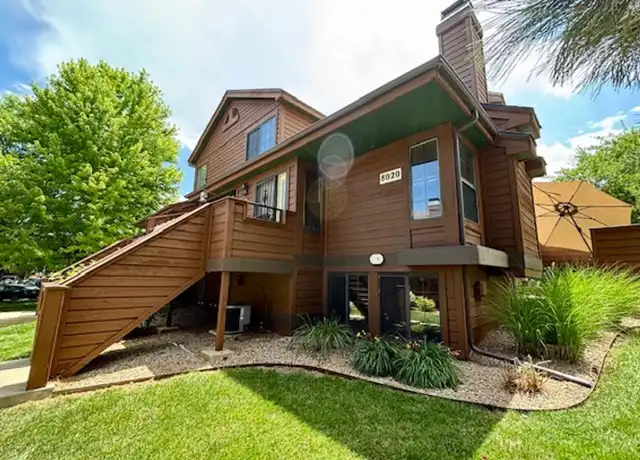 Property at 8020 Holland Ct Unit 21-C, Arvada, CO, 80005, 2 beds, 2 baths, [object Object]