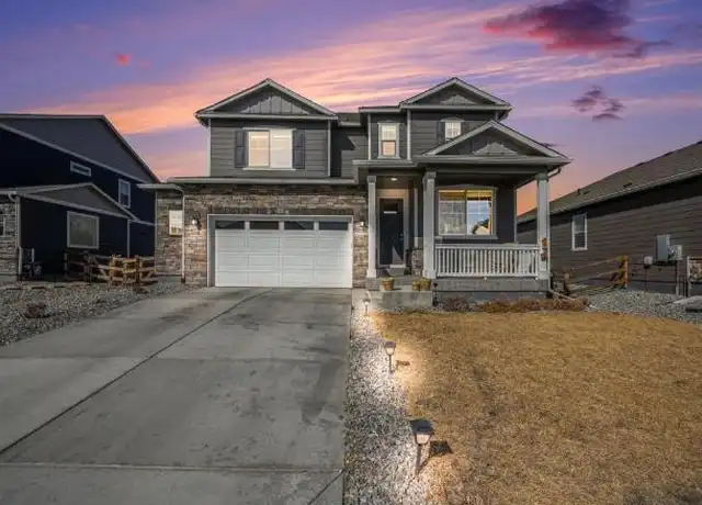 Property at 4220 Nicks Tail Dr, Fort Collins, CO, 80524, 4 beds, 3 baths, [object Object]