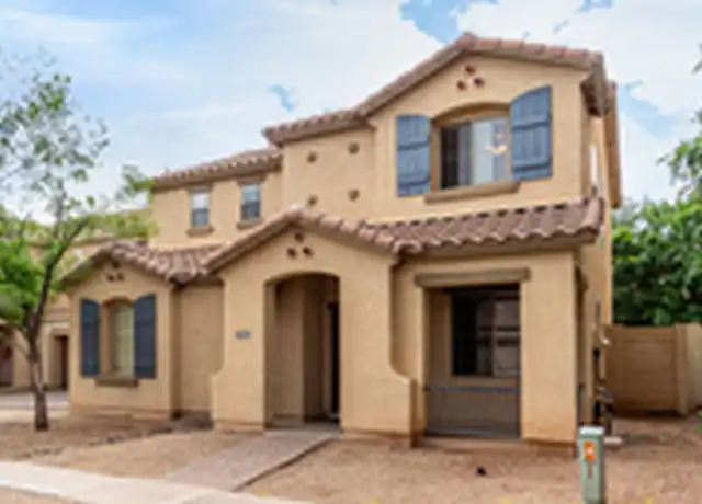 Property at 4509 E Loma Vista St, Gilbert, AZ, 85295, 4 beds, 2.5 baths, [object Object]