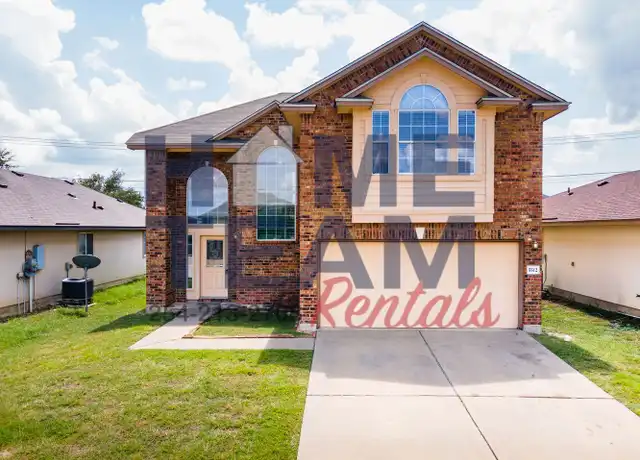 Property at 5512 Lions Gate Ln, Killeen, TX, 76549, 3 beds, 2.5 baths, [object Object]