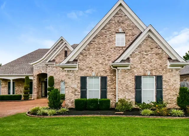 Property at 2834 Malabar Pl, Southaven, MS, 38672, 4 beds, 2.5 baths, [object Object]