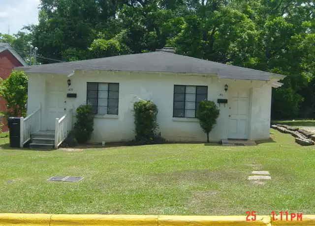 Property at 1409 Melvin St, Tallahassee, FL, 32301, 2 beds, 1 bath, [object Object]