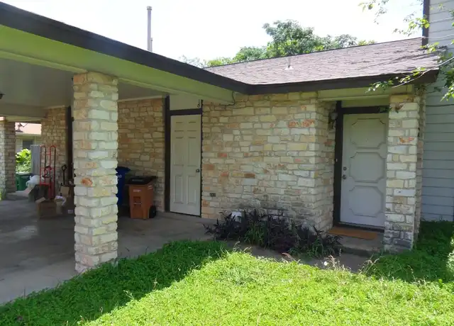 Property at 811 Sirocco Dr Unit B, Austin, TX, 78745, 2 beds, 2 baths, [object Object]