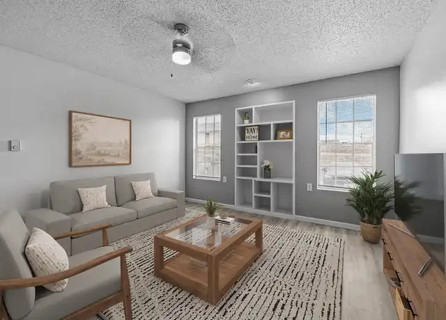 Property at SPRING PARK - 9535 Acer Ave, El Paso, TX, 79925, 1-2 bed, 1 bath, [object Object]
