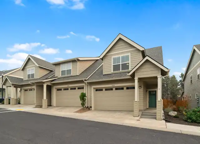 Property at 2358 NE 6th St Unit 2358-1, Bend, OR, 97701, 3 beds, 2.5 baths, [object Object]