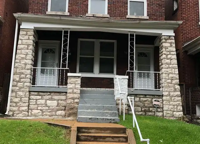 Property at 4415 Nebraska Ave Unit 4415 2nd Floor, St. Louis, MO, 63111, 2 beds, 1 bath, [object Object]