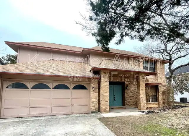 Property at 410 Cluck Creek Trl, Cedar Park, TX, 78613, 4 beds, 2.5 baths, [object Object]