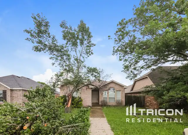 Property at 1409 E Brown St, Wylie, TX, 75098, 3 beds, 2 baths, [object Object]