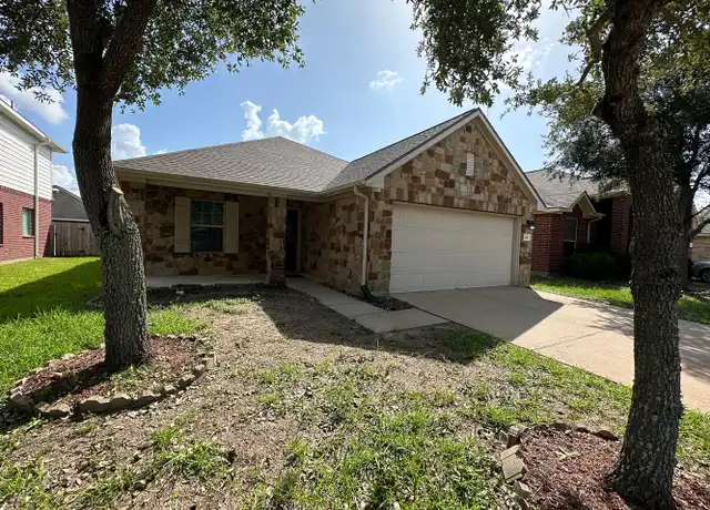 Property at 12410 Serene Elm St, Houston, TX, 77089, 3 beds, 2 baths, [object Object]