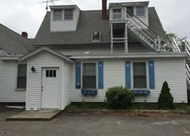 Property at 377 South St E Unit 1, Raynham, MA, 02767, 1 bed, 2 baths, [object Object]
