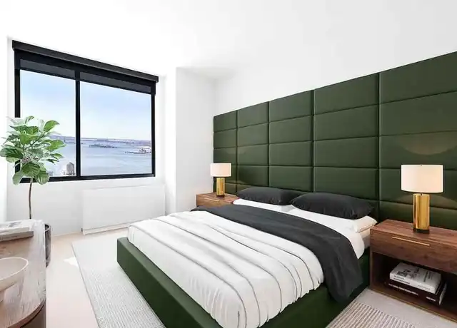 Property at 41 River Ter Unit 3304, New York, NY, 10282, 4 beds, 2 baths, [object Object]