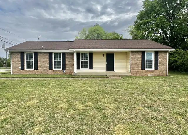 Property at 2303 Stokes Rd, Clarksville, TN, 37043, 3 beds, 2 baths, [object Object]