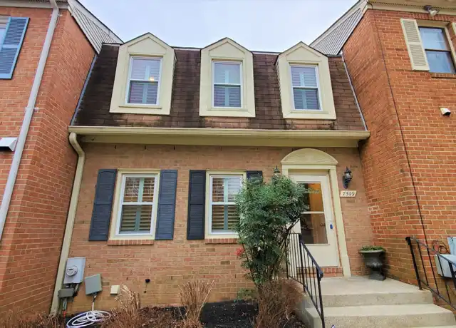 Property at 7509 Heatherton Ln, Potomac, MD, 20854, 3 beds, 3.5 baths, [object Object]