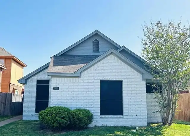 Property at 1646 Hancock Dr, Mesquite, TX, 75149, 3 beds, 1.5 baths, [object Object]