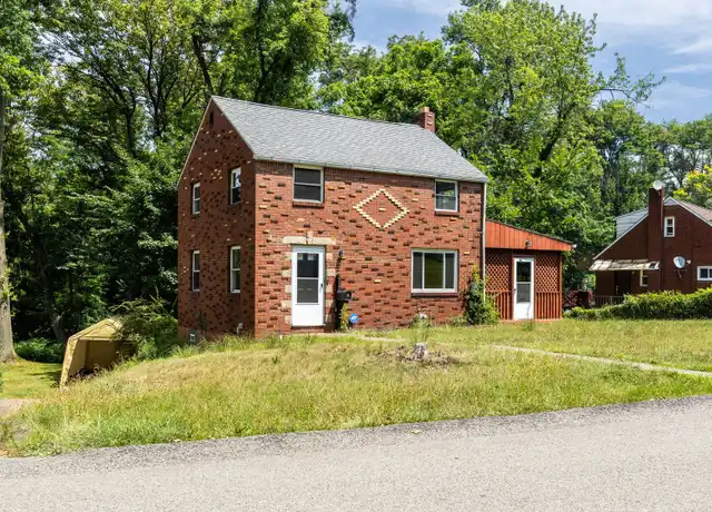 Property at 9717 Glendale Rd, Pittsburgh, PA, 15235, 4 beds, 1.5 baths, [object Object]
