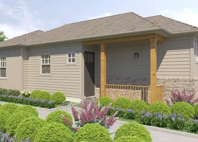 Property at Twill Bailey Creek - 9803 E 96th St N, Owasso, OK, 74055, 2-3 beds, 2 baths, [object Object]