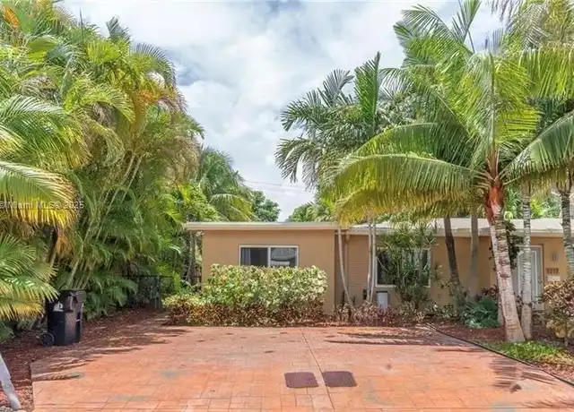 Property at 1215 NE 16th Ave #1, Fort Lauderdale, FL, 33304, 2 beds, 2 baths, [object Object]