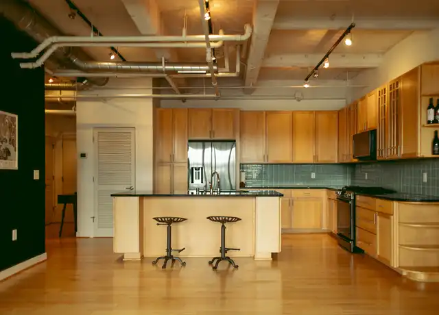 Property at 234 Holliday St #201, Baltimore, MD, 21202, 2 beds, 1.5 baths, [object Object]