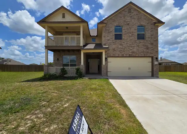 Property at 9409 Farrier Ave, Killeen, TX, 76542, 4 beds, 3 baths, [object Object]
