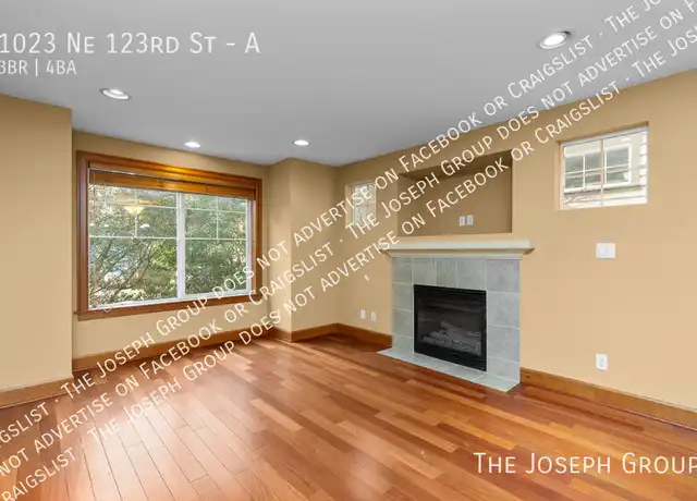 Property at 1023 NE 123rd St Unit A, Seattle, WA, 98125, 3 beds, 3.5 baths, [object Object]