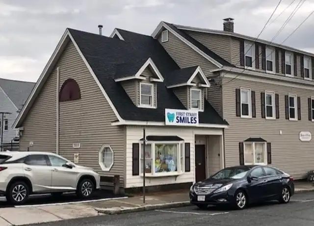 Property at 93 Main St, North Andover, MA, 01845, 2 beds, 1 bath, [object Object]