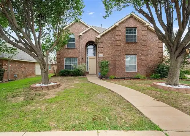 Property at 2307 Galway Dr, Mansfield, TX, 76063, 5 beds, 3 baths, [object Object]