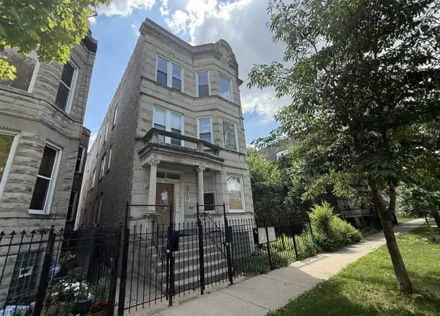 Property at 1239 S Spaulding Ave Unit 2RE, Chicago, IL, 60623, 3 beds, 1 bath, [object Object]