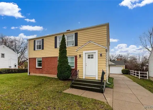 Property at 28 Campbell Ave, Buffalo, NY, 14216, 2 beds, 1 bath, [object Object]