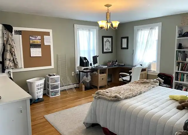 Property at 15 Holton St Unit 2, Boston, MA, 02134, 4 beds, 2 baths, [object Object]