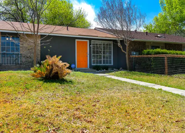 Property at 6510 Spring Lark St, San Antonio, TX, 78249, 2 beds, 1 bath, [object Object]