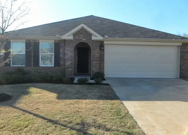Property at 822 Bens Dr, Anna, TX, 75409, 3 beds, 2 baths, [object Object]