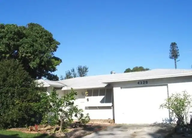 Property at 4329 New St, Fort Myers, FL, 33905, 4 beds, 3 baths, [object Object]