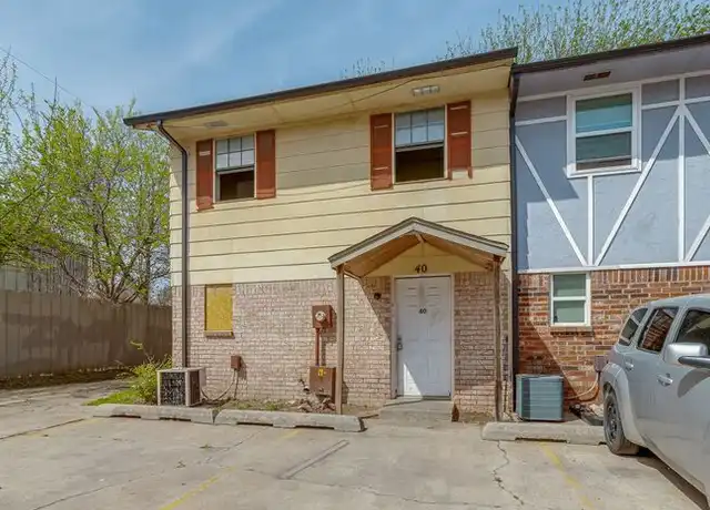 Property at 2720 SW 74th St #40, Oklahoma City, OK, 73159, 2 beds, 1.5 baths, [object Object]