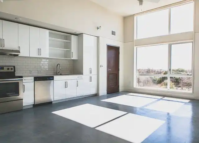 Property at Eight Forty Apartments - 840 E Mulberry Ave, San Antonio, TX, 78212, 1 bed, 1 bath, [object Object]