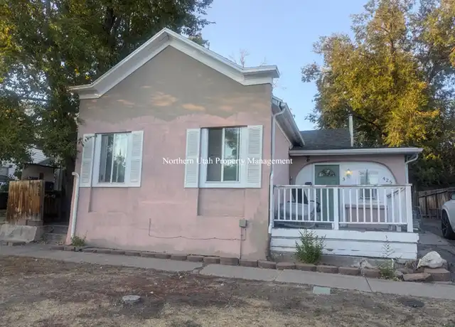Property at 425 E 4th Ave Unit 4, Salt Lake City, UT, 84103, 1 bed, 1 bath, [object Object]
