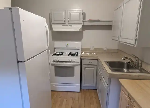 Property at 425 E 4th Ave Unit 4, Salt Lake City, UT, 84103, 1 bed, 1 bath, [object Object]
