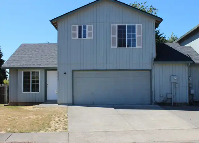 Property at 33017 NW Meersburg St, Scappoose, OR, 97056, 4 beds, 2.5 baths, [object Object]