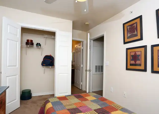 Property at 2906 Century Park Blvd Unit 751, Austin, TX, 78727, 1 bed, 1 bath, [object Object]