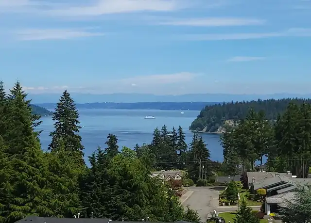 Property at Summit Tower - 6563 McDonald Ave, Gig Harbor, WA, 98335, 3 beds, 2 baths, [object Object]