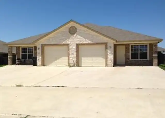 Property at 1405 Powder River Dr Unit A, Killeen, TX, 76549, 3 beds, 2 baths, [object Object]
