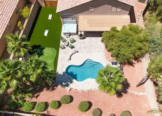 Property at 20619 N 16th Way, Phoenix, AZ, 85024, 4 beds, 3 baths, [object Object]