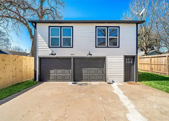 Property at 4305 Watson St, Houston, TX, 77009, 1 bed, 1 bath, [object Object]