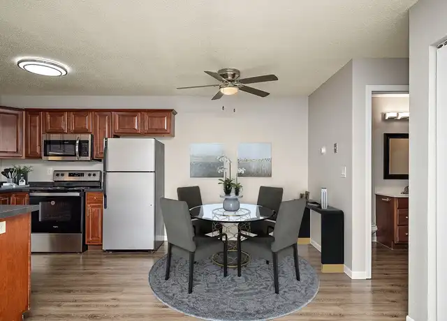 Property at Silvan Townhomes - 6876 Vicksburg Ln N, Maple Grove, MN, 55311, 2-3 beds, 1.5-2 baths, [object Object]