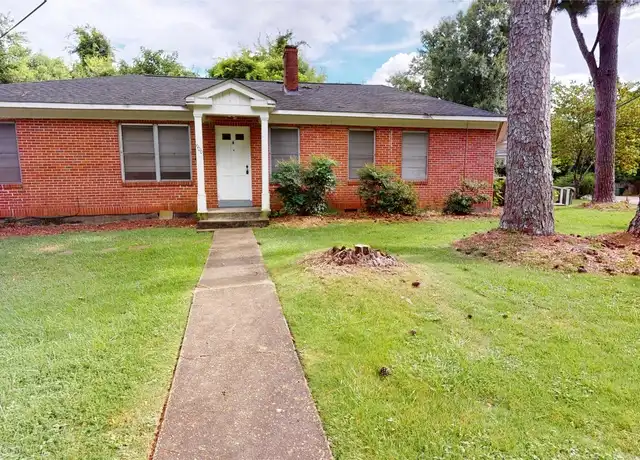 Property at 900 E Edgemont Ave Unit 900, Montgomery, AL, 36111, 3 beds, 1 bath, [object Object]