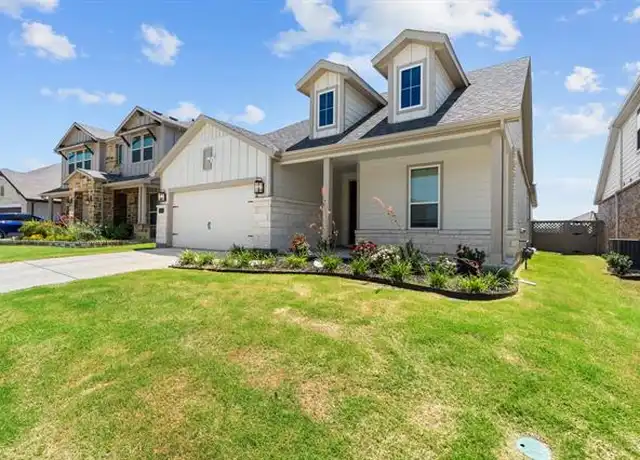 Property at 1209 Bonsmara Dr, Justin, TX, 76247, 4 beds, 3 baths, [object Object]